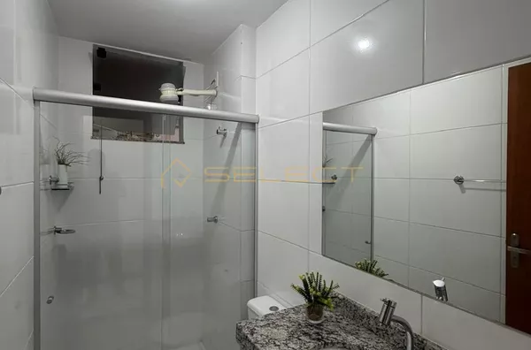 Apartamento para venda, 2 quarto(s),  Belvedere, Coronel Fabriciano