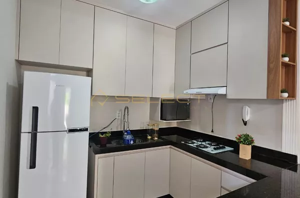 Apartamento para venda, 2 quarto(s),  Eldorado, Timóteo