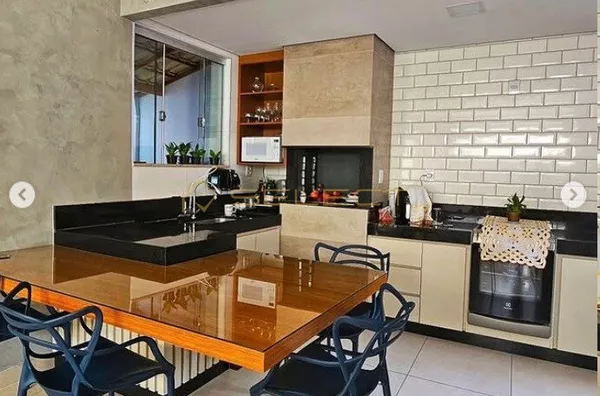 Apartamento para venda, 2 quarto(s),  Alvorada, Timóteo