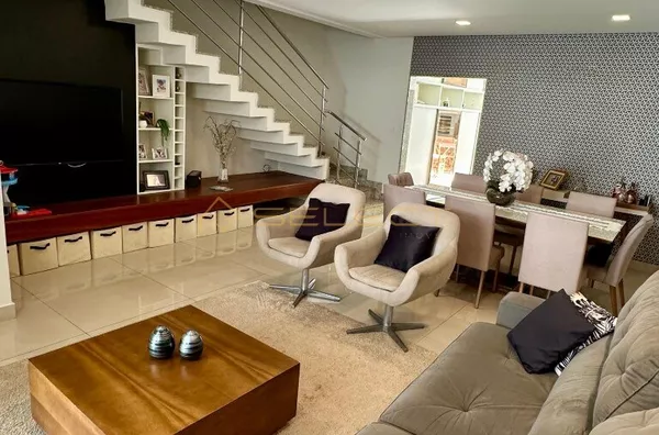 Casa para venda, 3 quarto(s),  Eldorado, Timóteo