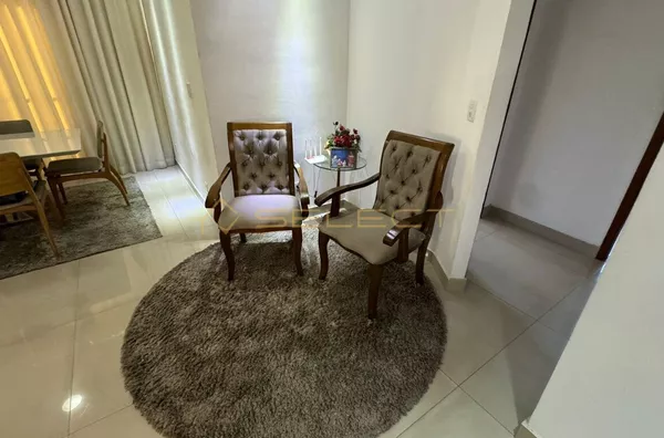Apartamento para venda, 3 quarto(s),  Serenata, Timóteo - Foto 4