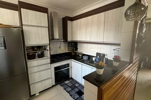 Apartamento para venda, 3 quarto(s),  Belvedere, Coronel Fabriciano - Foto 4