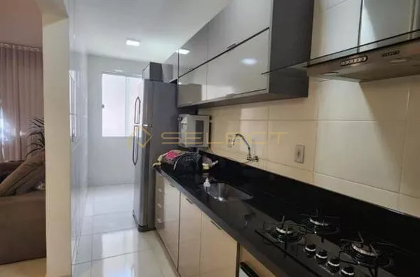 Apartamento Térreo para venda,  Belvedere, Coronel Fabriciano