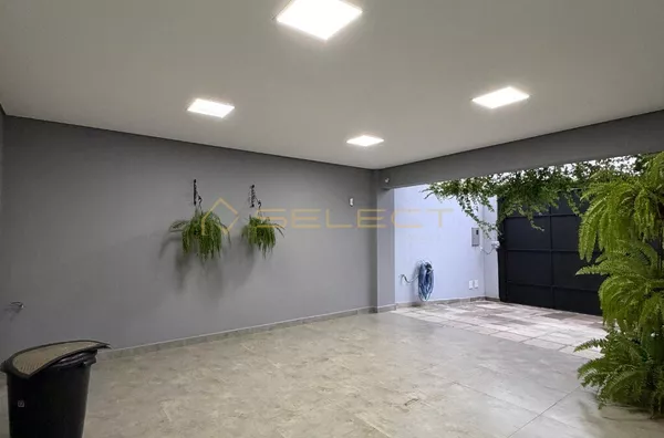 Casa para venda, 4 quarto(s), Giovanini, Coronel Fabriciano - Foto 6