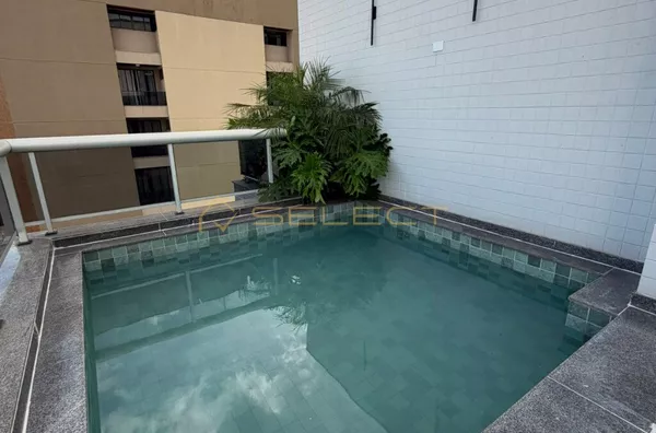 Cobertura duplex para venda, 4 quarto(s),  Horto, Ipatinga