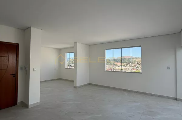 Cobertura para venda, 3 quarto(s), Belvedere, Coronel Fabriciano - Foto 9