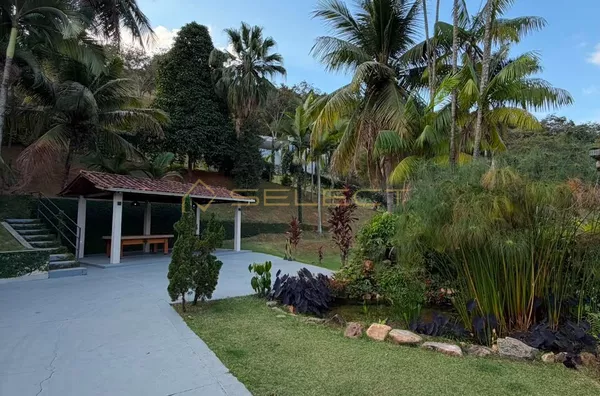 Chácara para venda, 6 quarto(s),  Centro-sul, Timóteo