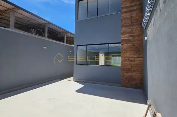 Casa geminada para venda, 3 quarto(s),  Belvedere, Coronel Fabriciano