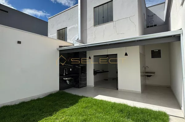 Casa para venda,  Belvedere, Coronel Fabriciano