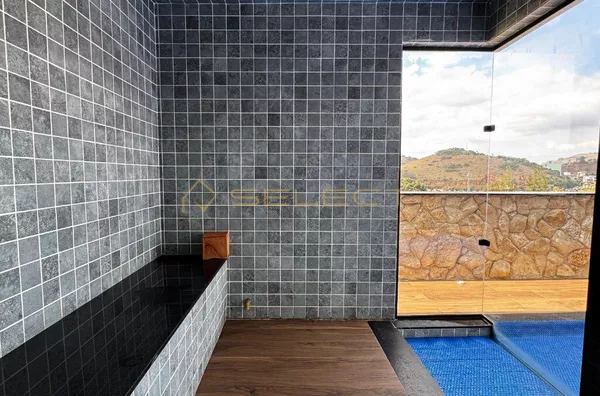Casa para venda, Belvedere, Coronel Fabriciano - Foto 9