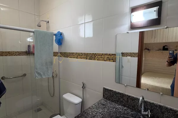 Casa geminada para venda, 3 quarto(s), Eldorado, Timóteo - Foto 10