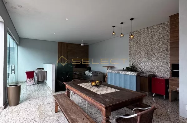 Cobertura duplex para venda, 3 quarto(s),  Santa Terezinha, Coronel Fabriciano