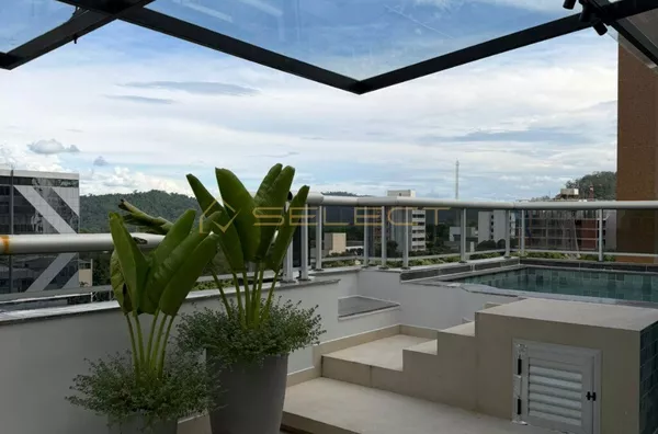 Cobertura duplex para venda, 4 quarto(s),  Horto, Ipatinga