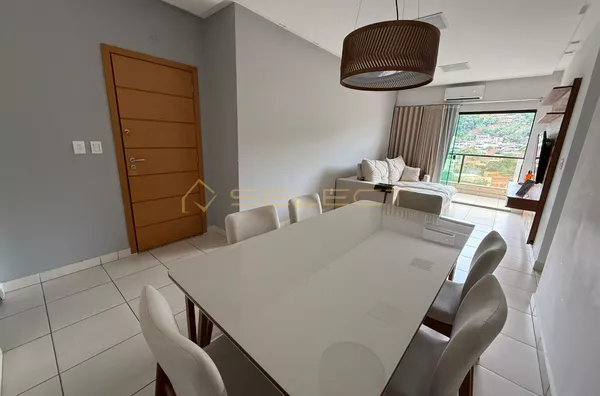 Apartamento para venda, 3 quarto(s),  Santa Helena, Coronel Fabriciano