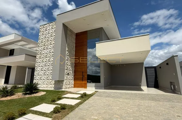 Casa para venda,  Condomínio Parque Lagoa Silvana, Ipatinga
