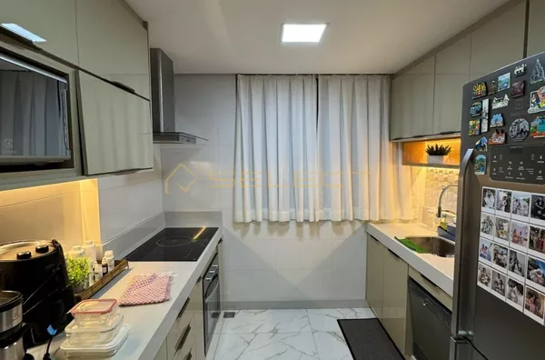 Cobertura duplex para venda, 3 quarto(s),  Belvedere, Coronel Fabriciano