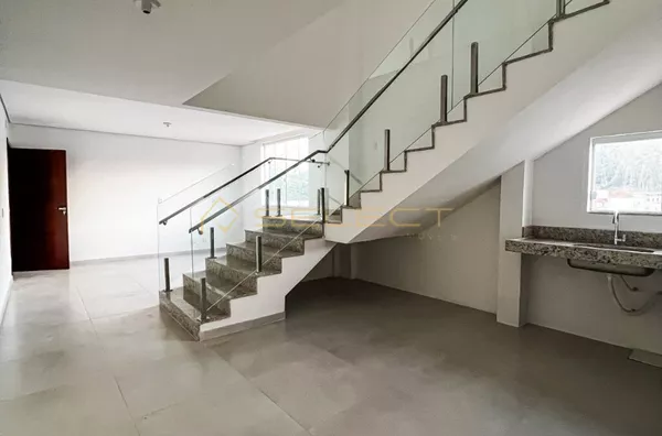 Cobertura duplex para venda, 3 quarto(s),  Belvedere, Coronel Fabriciano