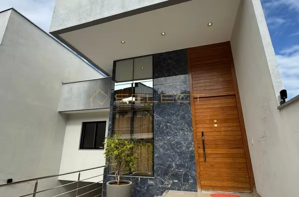 Casa para venda, 3 quarto(s),  Nova Tijuca, Coronel Fabriciano