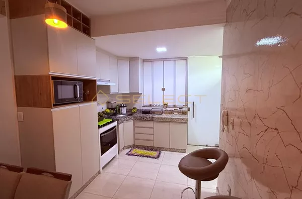 Casa geminada para aluguel SEMI-MOBILIADA, Morada Do Vale, Coronel Fabriciano