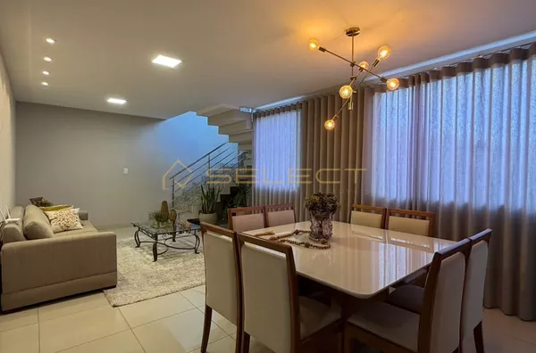 Cobertura para venda, 3 quarto(s),  Eldorado, Timóteo
