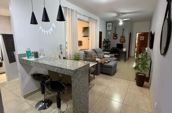 Apartamento para venda, 2 quarto(s),  Eldorado, Timóteo