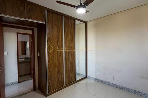 Apartamento para venda, 3 quarto(s), Funcionários, Timóteo - Foto 7