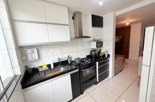 Apartamento para venda, 2 quarto(s),  Eldorado, Timóteo