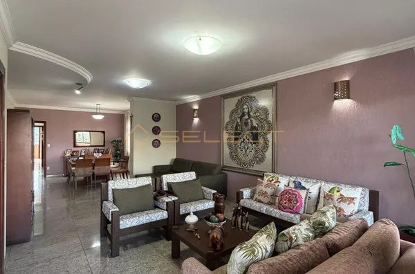 Apartamento para venda, 4 quarto(s),  Santa Helena, Coronel Fabriciano