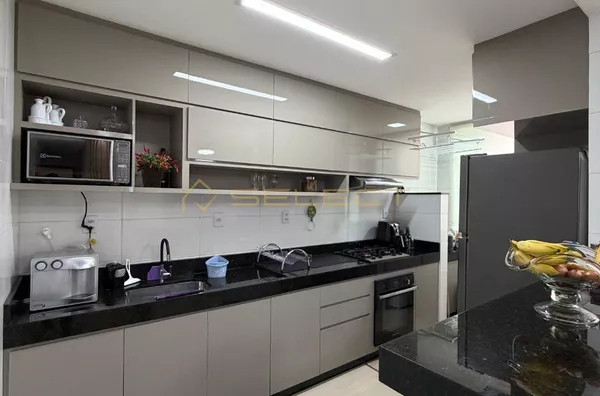 Apartamento para venda, 2 quarto(s),  Bromélias, Timóteo