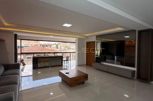 Apartamento para venda, 3 quarto(s),  Bom Retiro, Ipatinga