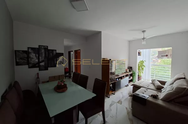 Apartamento para venda, 2 quarto(s),  Caladinho, Coronel Fabriciano