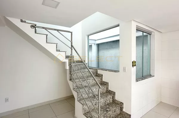Cobertura para venda, 2 quarto(s),  Belvedere, Coronel Fabriciano
