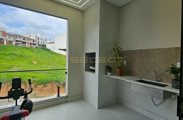Casa geminada para venda, 3 quarto(s),  Primavera, Timóteo