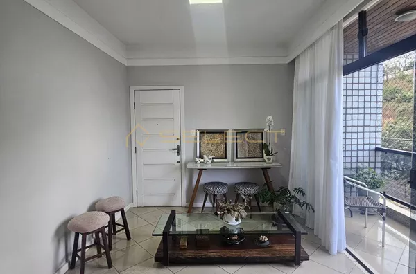 Apartamento para venda, 3 quarto(s),  Serenata, Timóteo