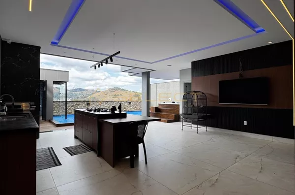 Casa para venda,  Belvedere, Coronel Fabriciano