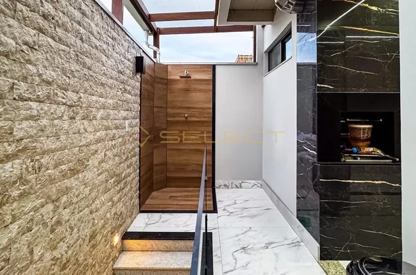 Casa para venda, 3 quarto(s), Belvedere, Coronel Fabriciano - Foto 16