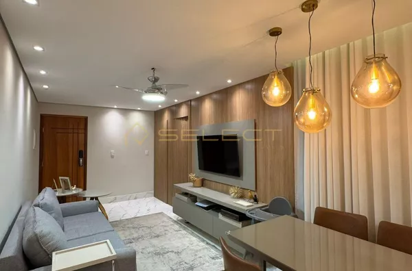 Cobertura duplex para venda, 3 quarto(s),  Belvedere, Coronel Fabriciano