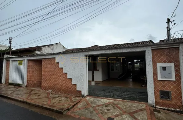 Casa para venda, 3 quarto(s),  Todos Os Santos, Coronel Fabriciano
