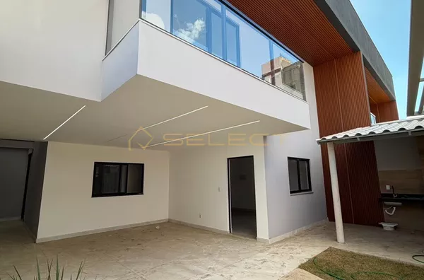 Casa geminada para venda, 3 quarto(s),  Belvedere, Coronel Fabriciano