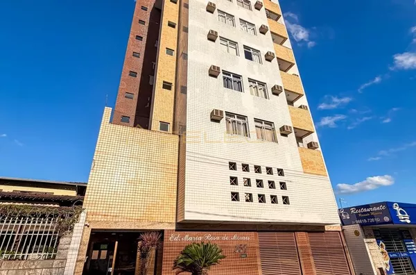Apartamento para venda, 3 quarto(s),  Centro, Coronel Fabriciano