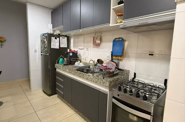 Apartamento para venda, 2 quarto(s),  Eldorado, Timóteo