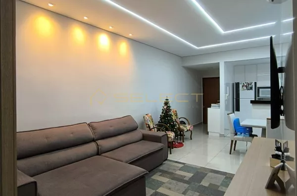 Apartamento para venda, 3 quarto(s),  Garapa, Timóteo