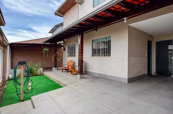 Casa para venda, 3 quarto(s),  Giovanini, Coronel Fabriciano