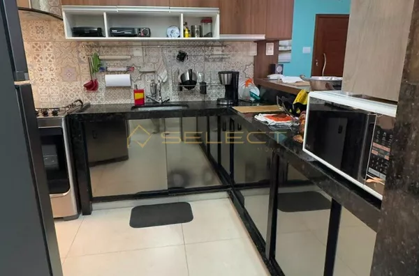 Apartamento para venda, 3 quarto(s),  Timirim, Timóteo