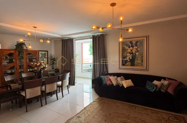 Apartamento para venda, 3 quarto(s),  Bromélias, Timóteo