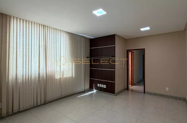 Apartamento para venda, 3 quarto(s),  Funcionários, Timóteo