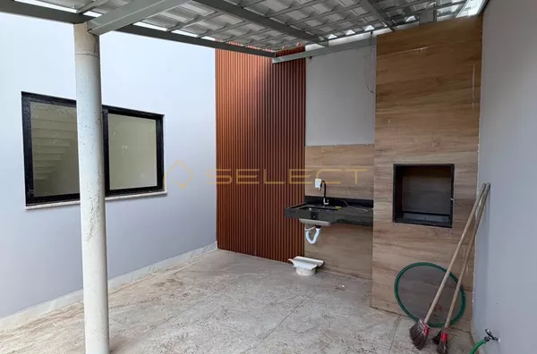 Casa geminada para venda, 3 quarto(s),  Belvedere, Coronel Fabriciano