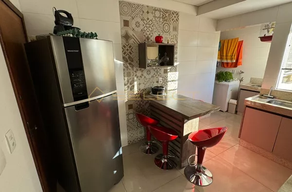 Apartamento para venda, 3 quarto(s),  Serenata, Timóteo - Foto 6