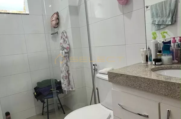 Apartamento para venda, 3 quarto(s), Bromélias, Timóteo - Foto 10