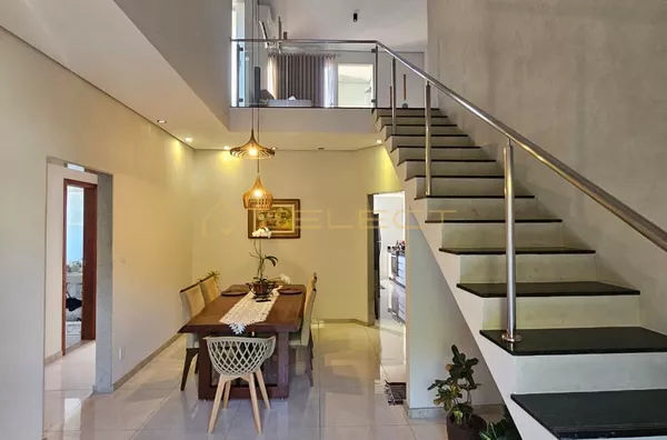 Cobertura duplex para venda, 3 quarto(s),  Serenata, Timóteo